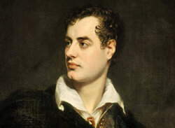 Λόρδος Βύρων (Lord Byron)