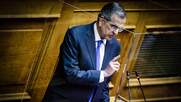 Πρόβλημα Βόρειας Μακεδονίας για τον Κ. Μητσοτάκη