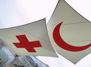 Παγκόσμια Ημέρα Ερυθρού Σταυρού και Ερυθράς Ημισελήνου (World Red Cross Day and Red Crescent Societies)