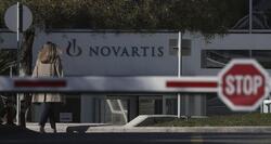 Σκάνδαλο Novartis: Οι συνήγοροι δεν υπογράφουν το πέρας της ανάκρισης