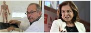 «Περαστικά στην Ντόρα» εύχεται ο Παπανικολάου – «Να κάνουν και οι κοινοί θνητοί αμέσως Αξονική σαν και την ίδια»