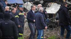 ΣΥΡΙΖΑ-ΠΣ: «Με εντολή Πρωθυπουργού η συγκάλυψη του εγκλήματος των Τεμπών»