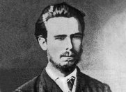 Σεργκέι Νετσάγιεφ 1847 – 1882