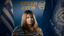 Αποκαλύπτοντας εκ των έσω τη λειτουργία της Χρυσής Αυγής: «Golden Dawn Girls»