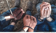 Σοκαριστικές καταγγελίες για κακοποιήσεις στα σύνορα της Ελλάδας