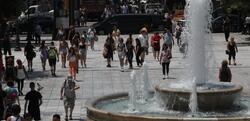 Κορωνοϊός / Αυξήθηκαν οι θάνατοι, 18.967 νέα κρούσματα και 95 διασωληνωμένοι