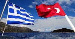 Ελληνοτουρκικό θέατρο σκιών.