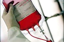Εθελοντική   Αιμοδοσία  στο Κέντρο Υγείας Ακράτας
