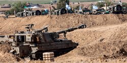 Γάζα: Πρώτη σύγκρουση ανάμεσα σε Χαμάς και τον στρατό του Ισραήλ -Ένας Ισραηλινός στρατιώτης νεκρός