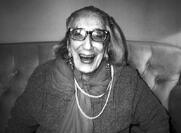 Ταϋγέτη Μπασούρη 1917 – 2003