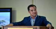 Ο Άδ. Γεωργιάδης προβλέπει «πολιτική» καταστροφή του Ν. Ανδρουλάκη