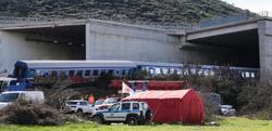 Τέμπη - Ευρωπαϊκή Εισαγγελία / Κανείς από όσους απολογήθηκαν για την «717» δεν έχει καταβάλει την εγγύηση