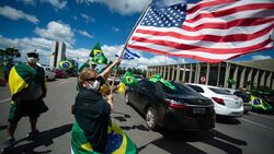Βραζιλία: Φόβοι για πραξικόπημα «α λα Τραμπ» από τον Μπολσονάρο