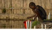 Σουδάν: 700.000 παιδιά κινδυνεύουν από τη χειρότερη μορφή υποσιτισμού