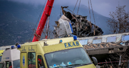 Ομόθυμη καταδίκη από την αντιπολίτευση για την απαξίωση των ελληνικών σιδηροδρόμων