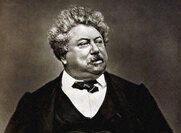 Αλέξανδρος Δουμάς (Alexandre Dumas_f)