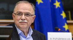 Δ. Παπαδημούλης: Το… «unfair» δημοψήφισμα του 1974 και ο «καλύτερος πρωθυπουργός της χώρας»