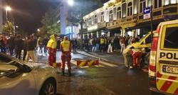 Ταραχώδεις εορτασμοί στη Νορβηγία για το τέλος των περιοριστικών μέτρων