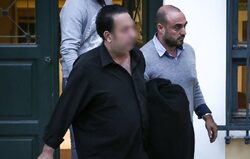 “Εγκληματική οργάνωση που διακινούσε λαθραία εμπορεύματα”: Σοβαρές ενδείξεις ενοχής” βλέπει το Συμβούλιο Πλημμελειοδικών για Ριχάρδο και άλλους 7 – Το σκεπτικό για την αποφυλάκιση τους