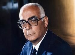 Γεώργιος Ράλλης 1918 – 2006