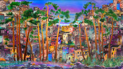 Alberto Vanolo: Αναρχισμός και Αστικός Σχεδιασμός