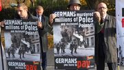 Επαναφέρει την απαίτηση για γερμανικές αποζημιώσεις η Πολωνία