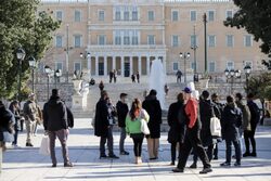 Υπεύθυνοι οι πολίτες