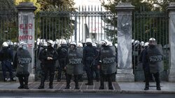 Απαγόρευση συναθροίσεων άνω των τεσσάρων ατόμων ενόψει Πολυτεχνείου, αποφάσισε η ΕΛ.ΑΣ.