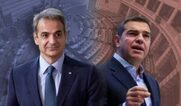 Στήλη Άλατος: Ο Κυριάκος είναι καμένο χαρτί για το σύστημα που τον στήριξε και ο σχολιαστής που δήθεν στηρίζει τον Συριζα και χαρακτηρίζει τα στελέχη ανίκανα αλλά έντιμα