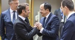 Το μήνυμα της Ε.Ε. προς τον Χριστοδουλίδη