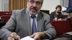 Οθ. Ηλιόπουλος: Οι Έλληνες του εξωτερικού για τον ΣΥΡΙΖΑ δεν είναι απλά ψηφοφόροι