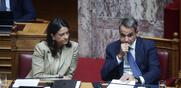 Καραμανλής και τώρα Κεραμέως