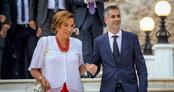 Παρακολουθούσαν ακόμα και τους Ντόρα, Κώστα και Αλεξία Μπακογιάννη