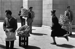 Πέθανε η φωτογράφος Sabine Weiss