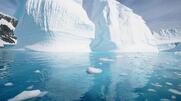 Οι καύσωνες στην Ανταρκτική, σκληρή προειδοποίηση για την ανθρωπότητα