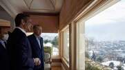 Ναι σε διάλογο – Όχι σε προσωπική πολιτική Μητσοτάκη