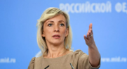 M. Zαχάροβα: Το BBC υπονομεύει την πολιτική κατάσταση και την ασφάλεια της Ρωσίας