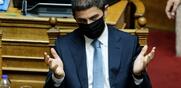 Τα κροκοδείλια δάκρυα της ΝΔ για την Σοφία Μπεκατώρου