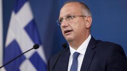 Με εξυπνάδες απαντάει το Μαξίμου στις 2 προϋποθέσεις του ΣΥΡΙΖΑ-ΠΣ για την αμυντική συμφωνία με τη Γαλλία