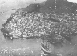 1915 – Οι Γάλλοι καταλαμβάνουν το Καστελόριζο