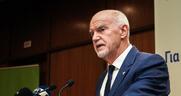 «Τορπίλη» Παπανδρέου για νοθεία στον α' γύρο των εκλογών του ΚΙΝ.ΑΛΛ.