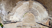 Ο Αρχαιολογικός Χώρος της Σικυώνας