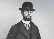 Ανρί ντε Τουλούζ - Λωτρέκ 1864 –1901