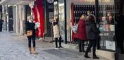 Lockdown / Με μόνο όπλο τα self tests ανοίγουν όλα μέχρι 10 Μαΐου