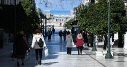 Ανοιχτό το λιανεμπόριο σε Θεσσαλονίκη και Αχαΐα