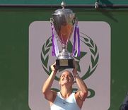 Αθλητικά: Τον πρώτο τίτλο της στην WTA πανηγυρίζει η Μαρία Σάκκαρη-Στον τελικό του Εστορίλ ο Τσιτσιπάς Σχόλια Ειδήσεις