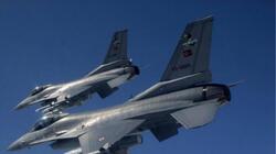 «Πόρτα» για την αναβάθμιση των τουρκικών F-16 στο Κογκρέσο