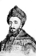 Κωνσταντίνος Μαυροκορδάτος, ηγεμόνας της Βλαχίας και της Μολδαβίας