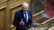 Εσωκομματικές αντιδράσεις στα σχέδια της κυβέρνησης για τους πλειστηριασμούς