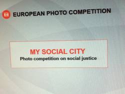 #MyEUMyRights: Ευρωπαϊκός Διαγωνισμός Φωτογραφίας «Η Κοινωνική μου Πόλη»